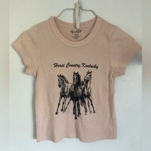 BRANDY MELVILLE TEE